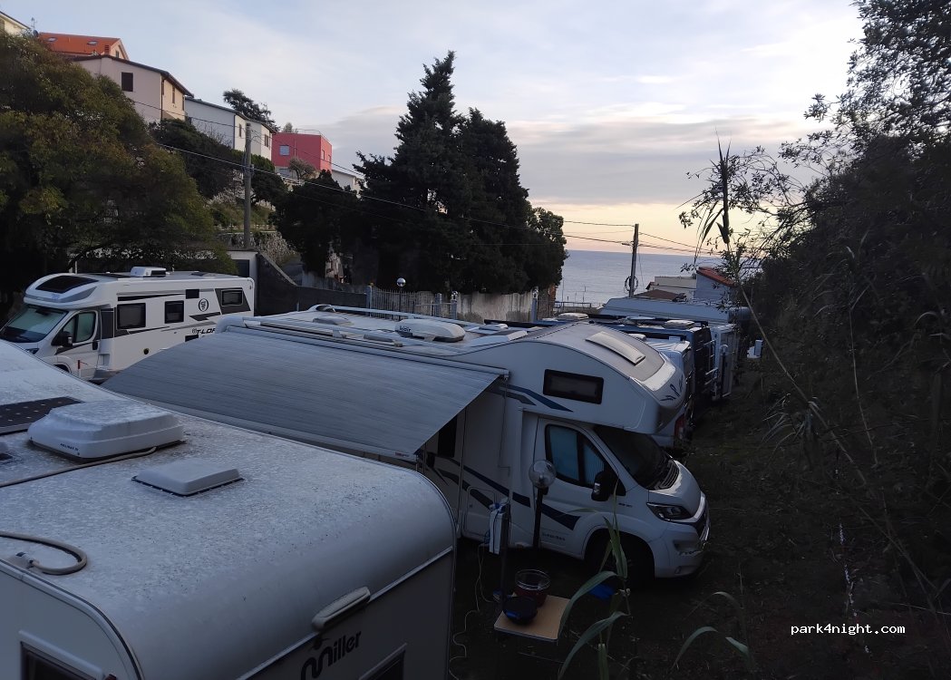 Camping Di Vitale S.R.L.S. — foto 4