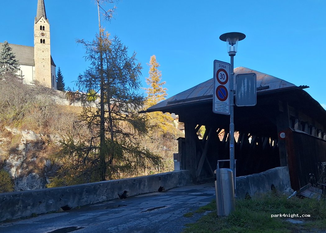 (7550) Scuol - Chant da Gurlaina — foto 3
