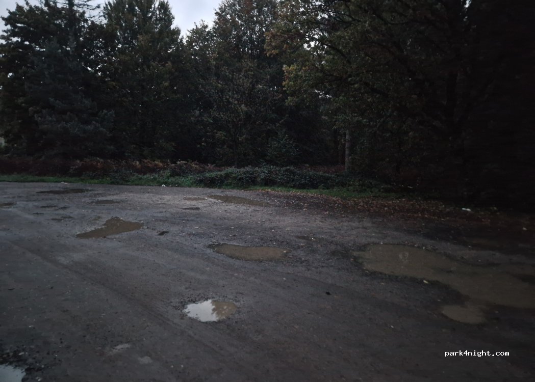 (IP27 0TR) Breckland - Harling Drove Road — foto 2