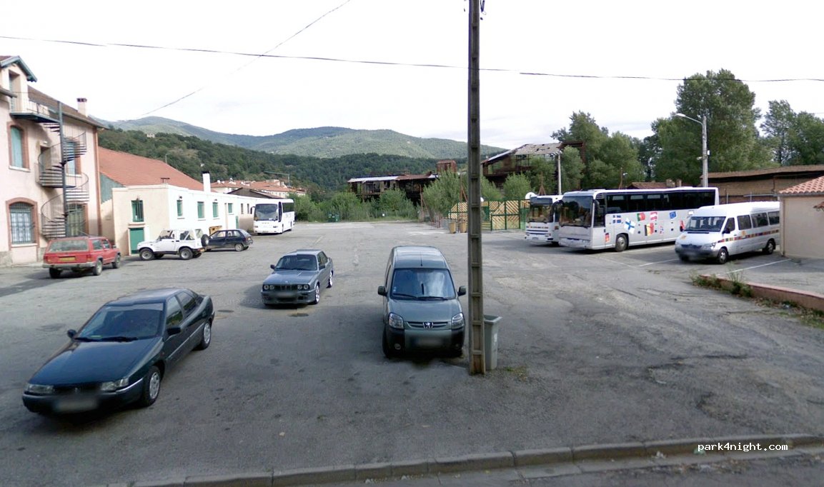 (66150) Arles-sur-Tech - 367 Rue du 14 Juillet — foto