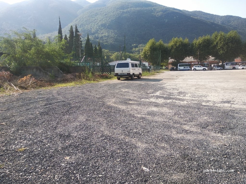 (66150) Arles-sur-Tech - 367 Rue du 14 Juillet — foto 3