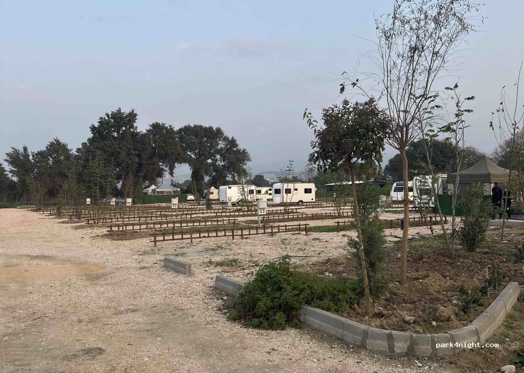 Conti Karavano — foto 3