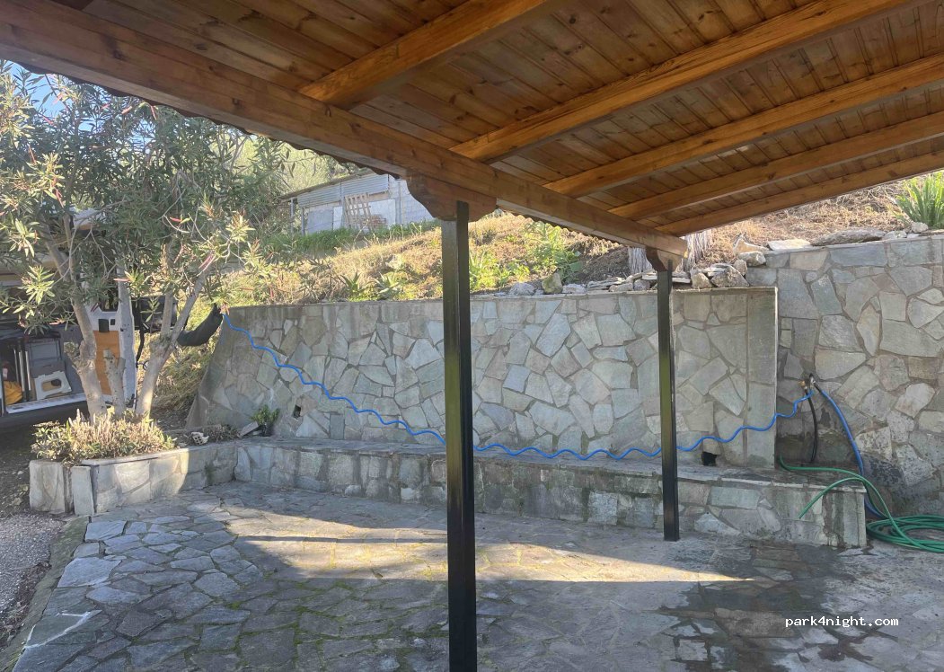 (27054) Xirochori - Unnamed road — foto 2