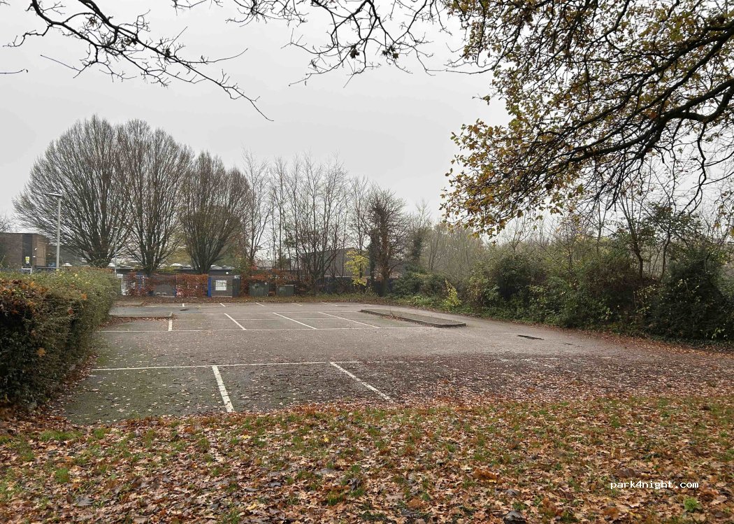 (SG6 3UF) North Hertfordshire - Fouracres — foto 2