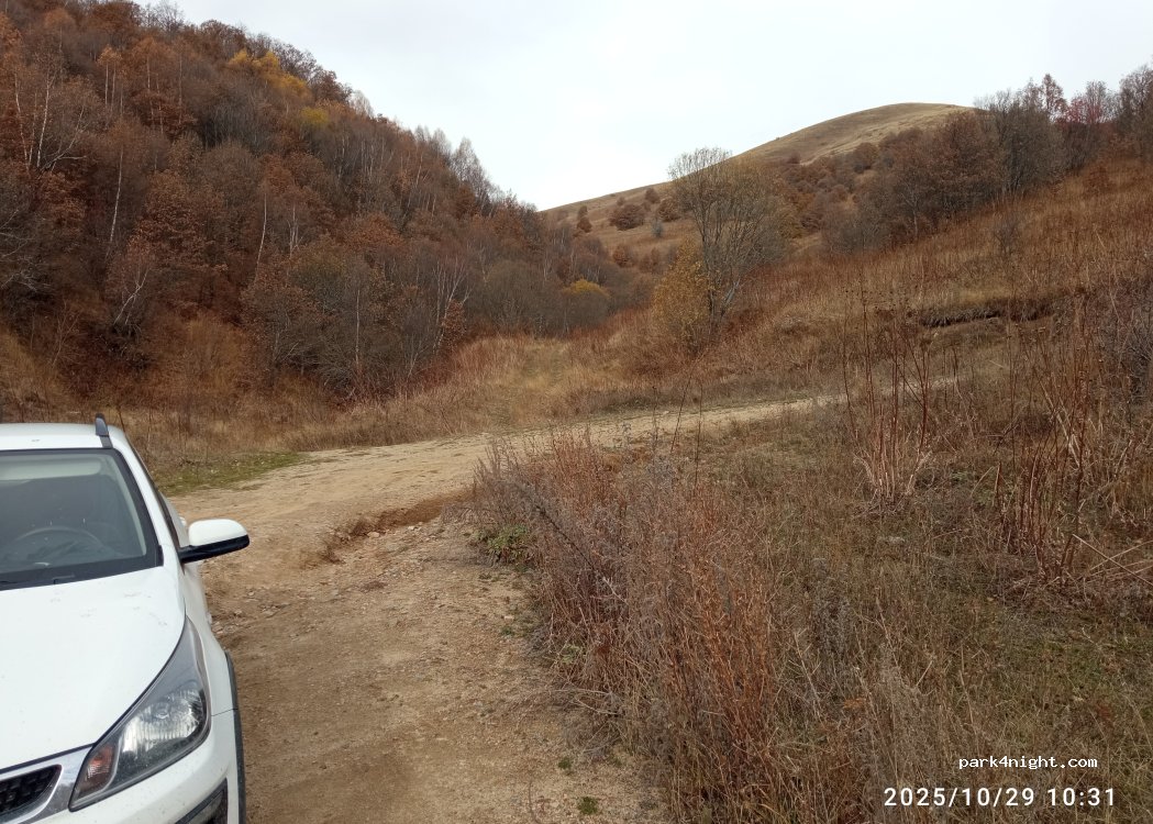 (0301)  - Unnamed Road — foto