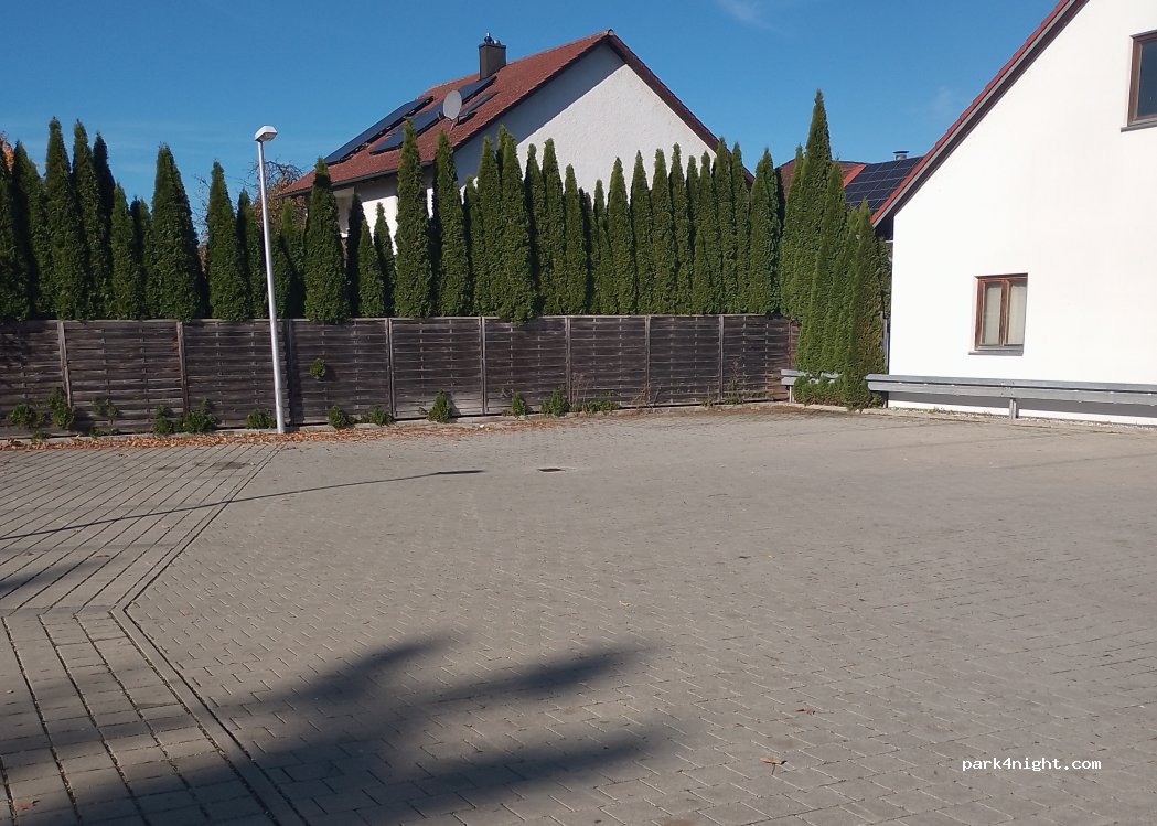 (85391) Allershausen - Kienberger Straße — foto
