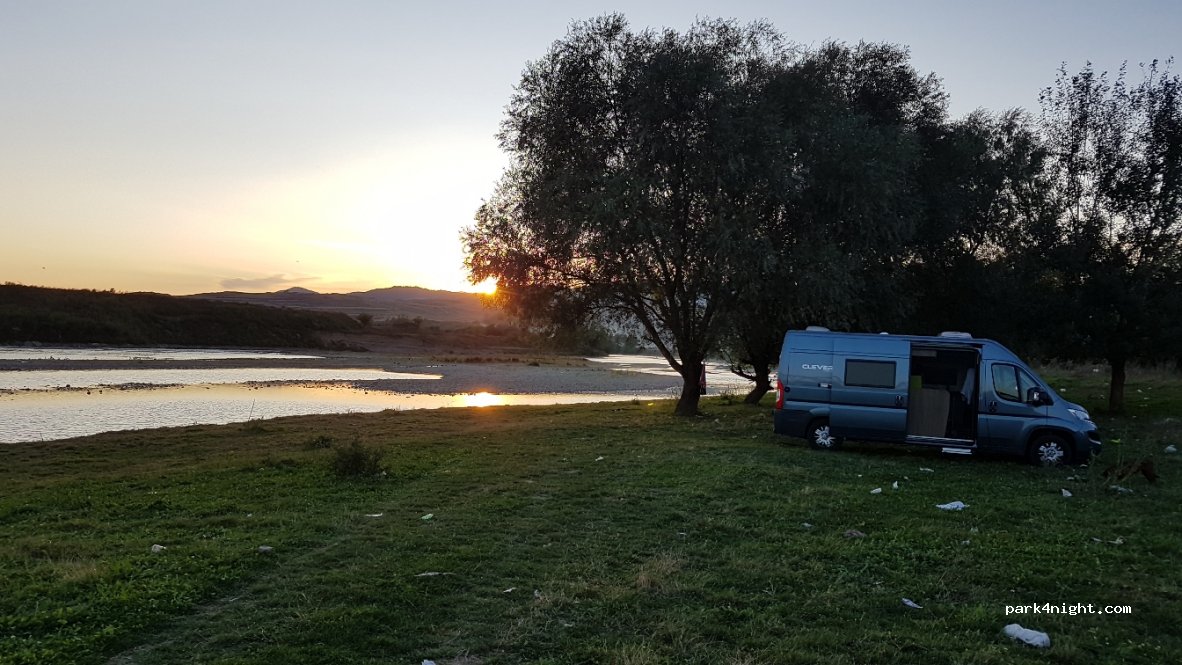 () Alba Iulia - DJ107A — foto