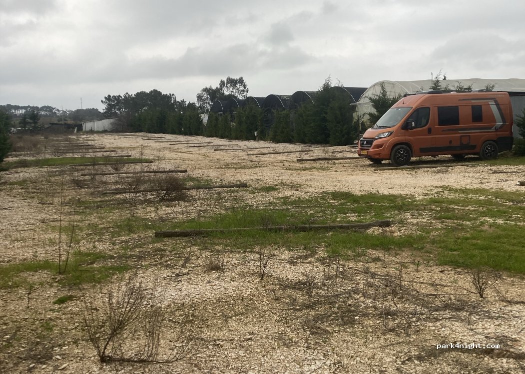 (8670-440) Rogil - Rua do Camarate — foto 2