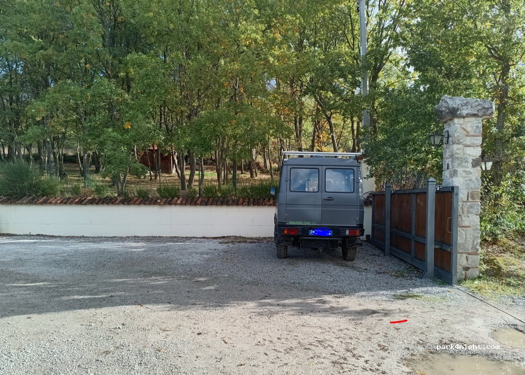 Agriturismo Domus Otium — foto