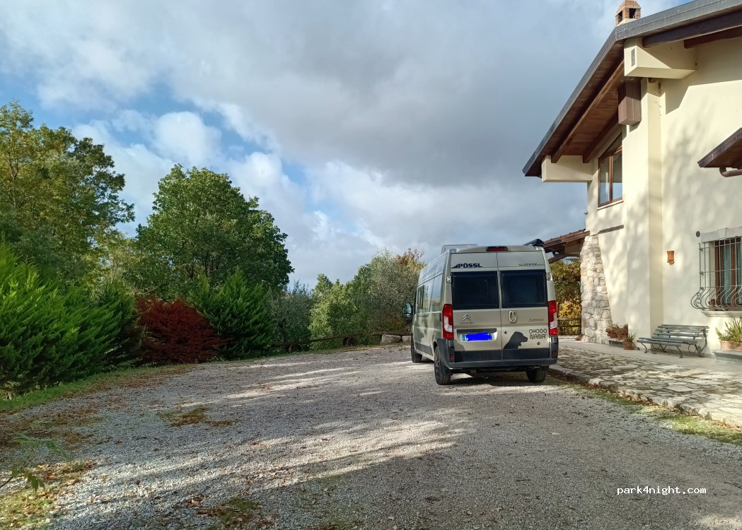 Agriturismo Domus Otium — foto 2
