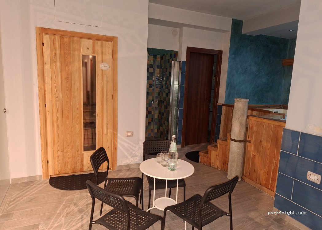 Agriturismo Domus Otium — foto 4