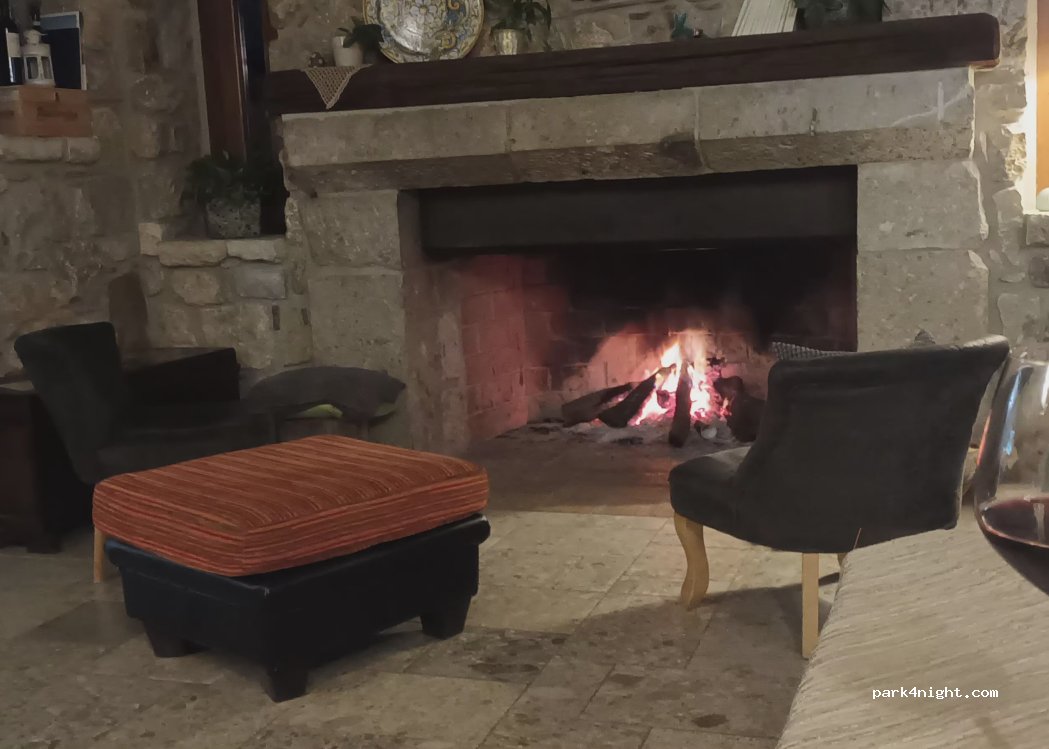 Agriturismo Domus Otium — foto 5