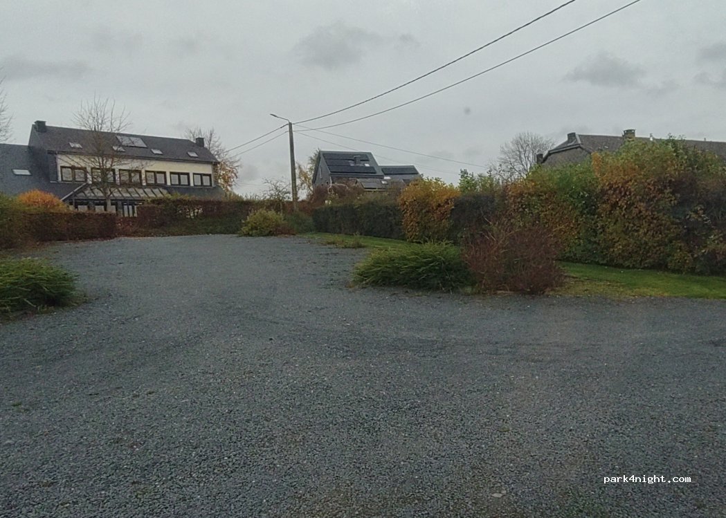 (6983) La Roche-en-Ardenne - Warempage — foto