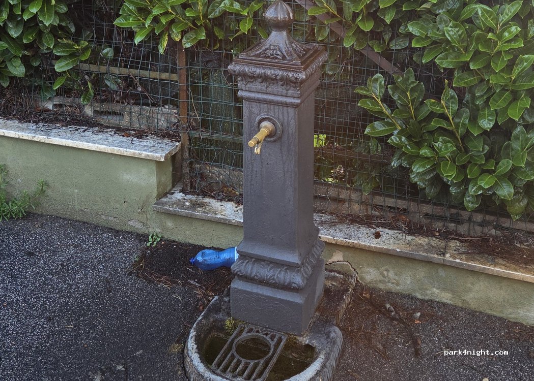 (00052) Cerveteri - Via Ezio Morlacca — foto