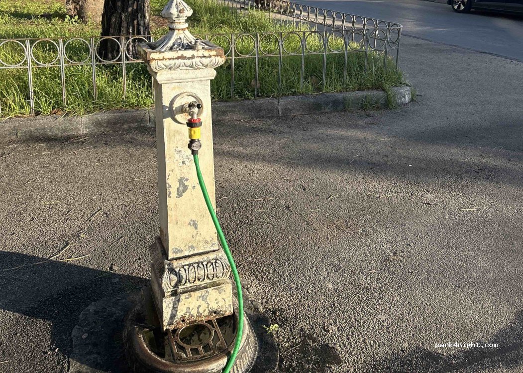 (80058) Torre Annunziata - Viale Guglielmo Marconi — foto