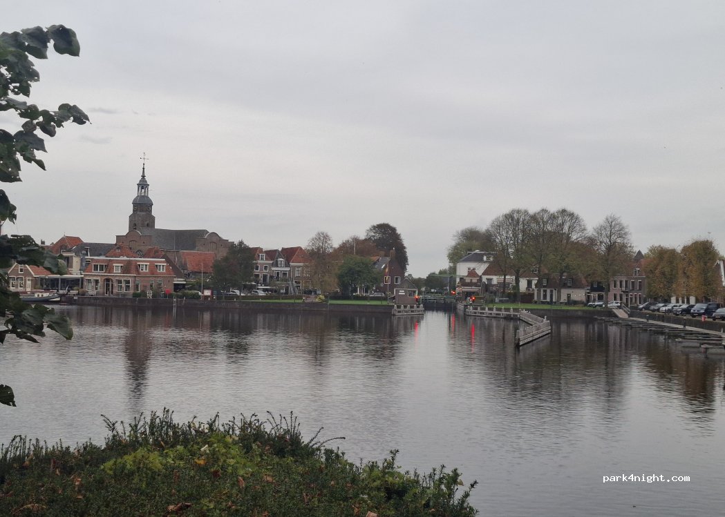 (8356) Steenwijkerland - Noorderkade — foto