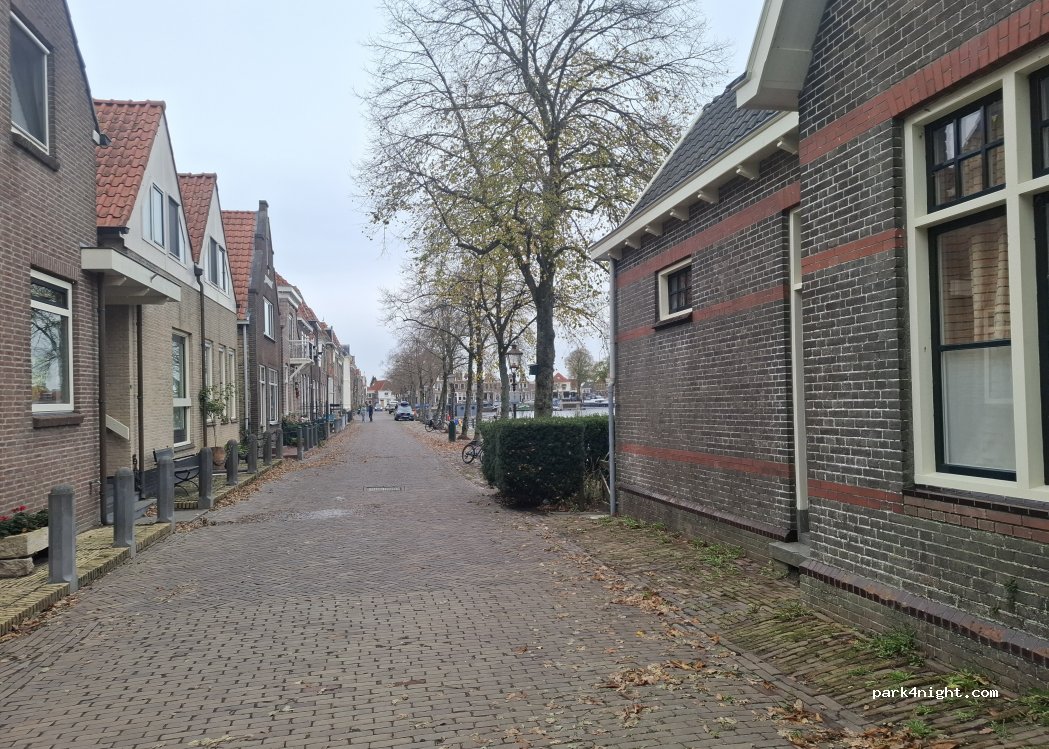 (8356) Steenwijkerland - Noorderkade — foto 3