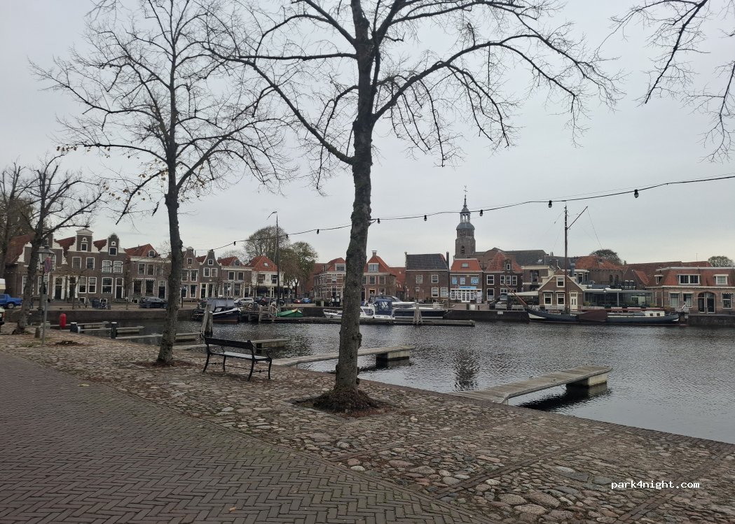 (8356) Steenwijkerland - Noorderkade — foto 4