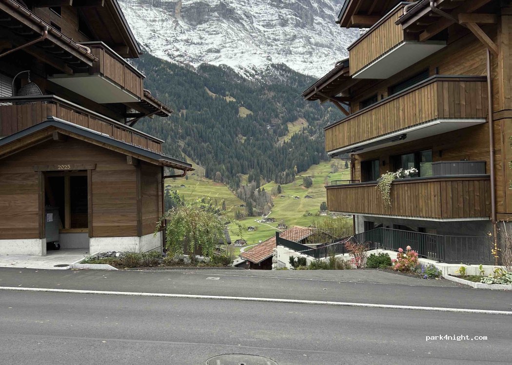 (3818) Grindelwald - Dorfstrasse — foto 3