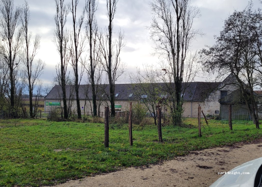 (91490) Milly-la-Forêt - D 1 — foto 3