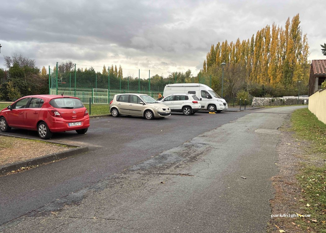(63450) Tallende - Rue de Pomingheat — foto
