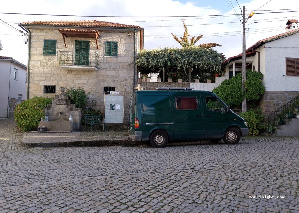 (3530-071) Alcafache - R. do Pelourinho — foto 2