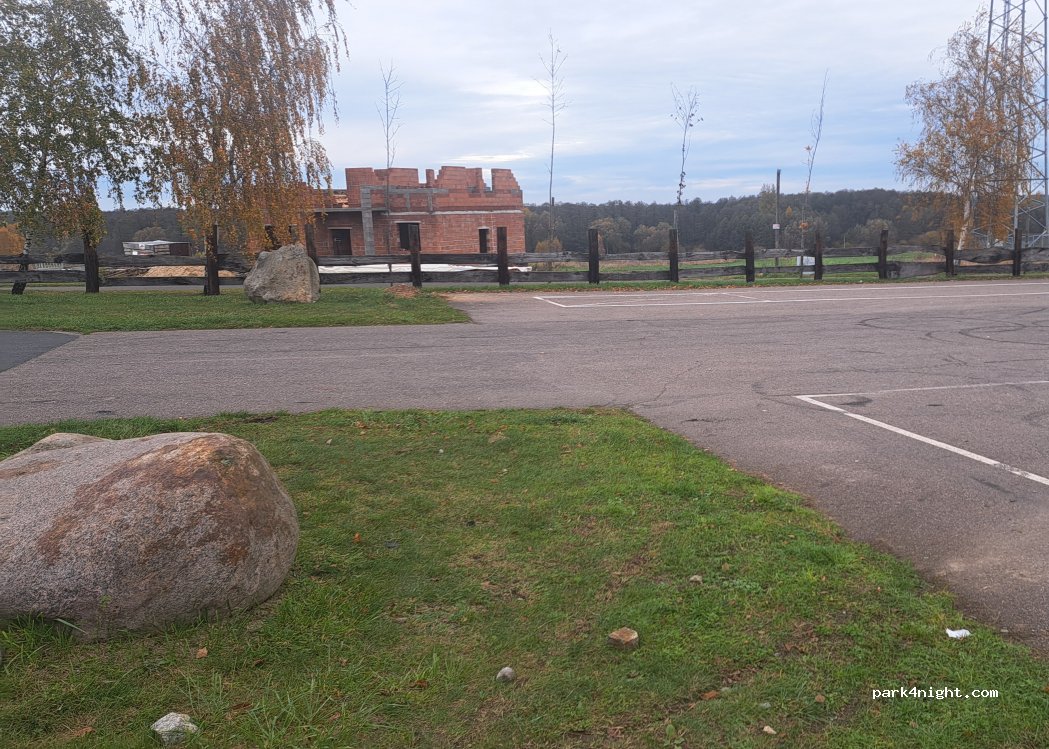 (62-513) Paprotnia - Piaskowa — foto
