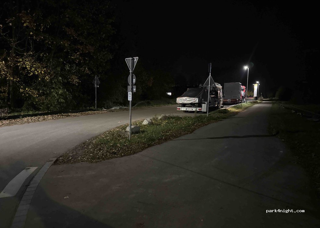 (89355) Gundremmingen - Kernkraftwerk, Lauingen — foto 2