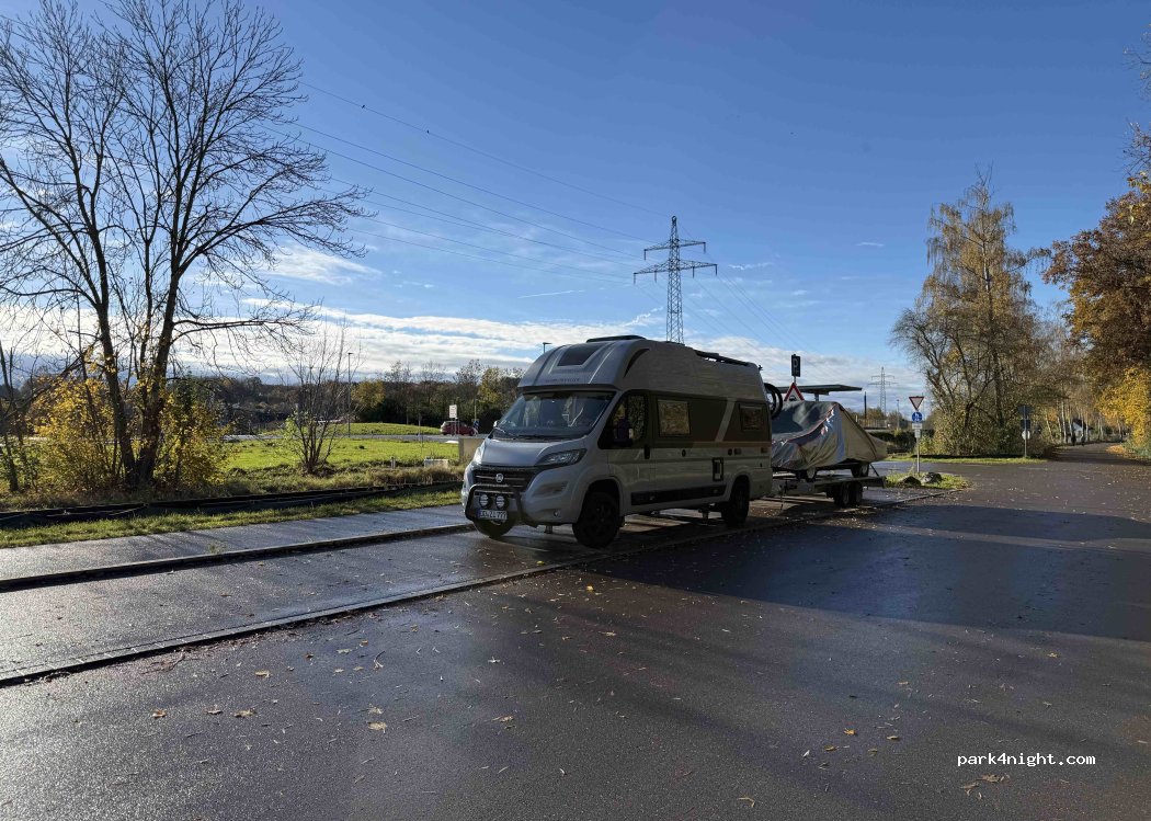 (89355) Gundremmingen - Kernkraftwerk, Lauingen — foto 4