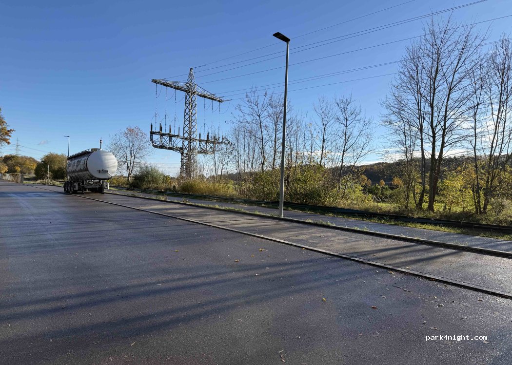 (89355) Gundremmingen - Kernkraftwerk, Lauingen — foto 5