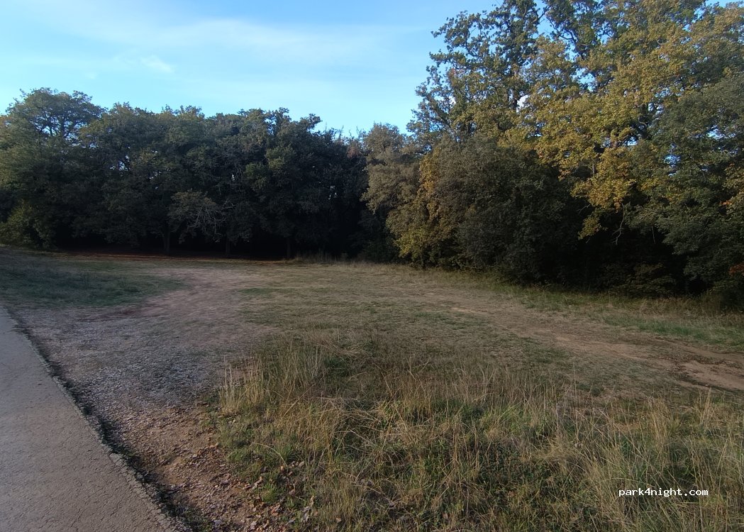 (17441) Brunyola i Sant Martí Sapresa - Carretera de Can Formiga — foto