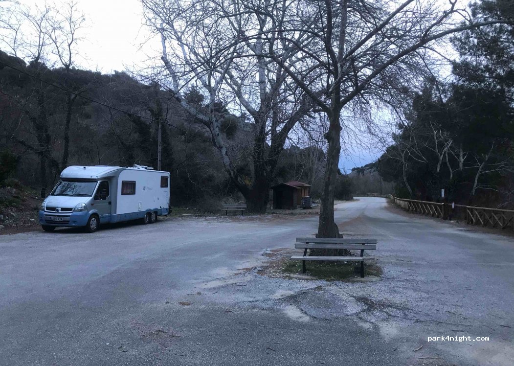 (671 00) Galani - Μονοπ. Στενά του Νέστου — foto 3