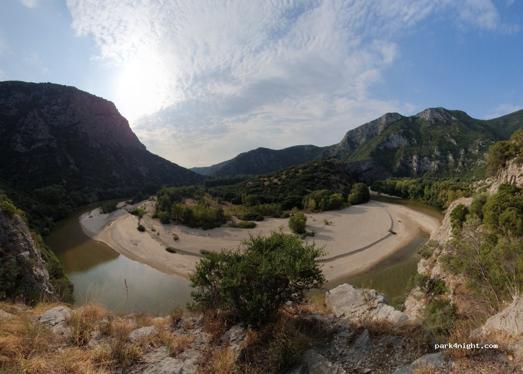 (671 00) Galani - Μονοπ. Στενά του Νέστου — foto 4