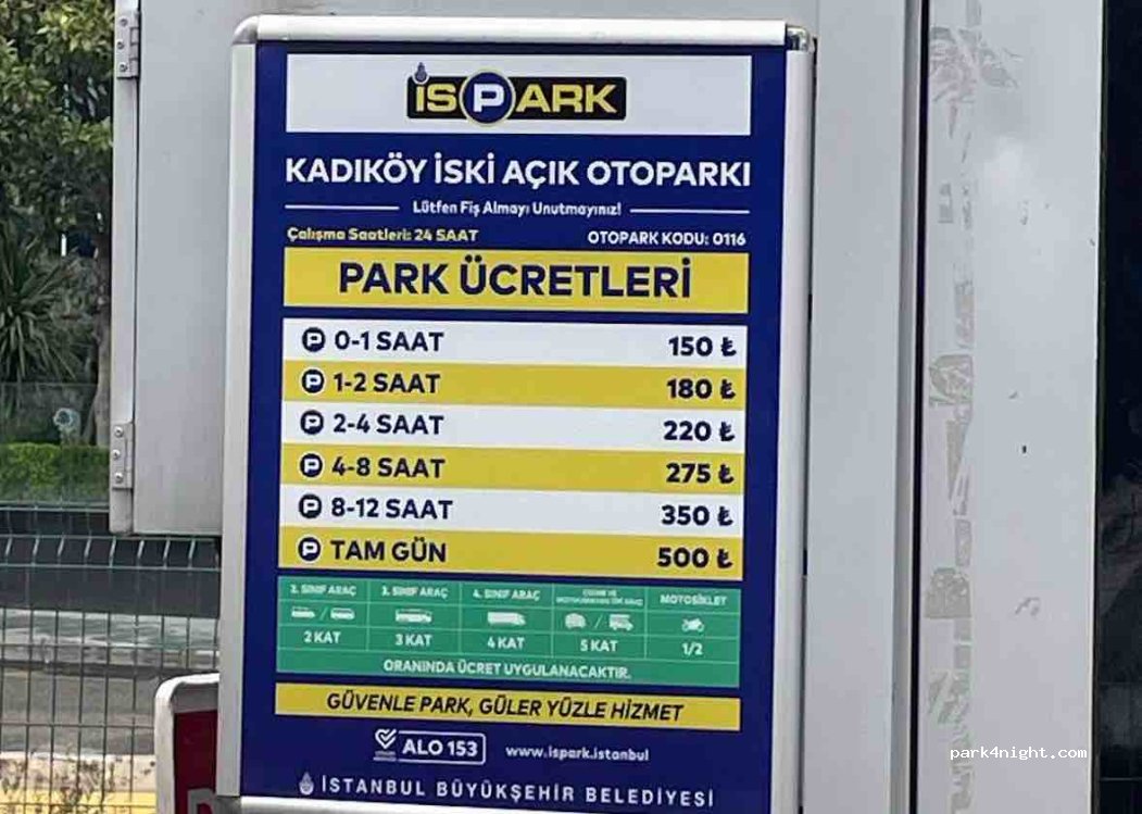 (34710) Kadıköy - Damga Sokağı — foto 2