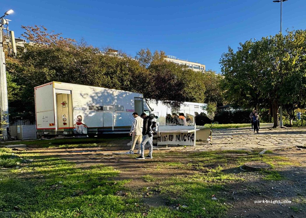 (34710) Kadıköy - Damga Sokağı — foto 3