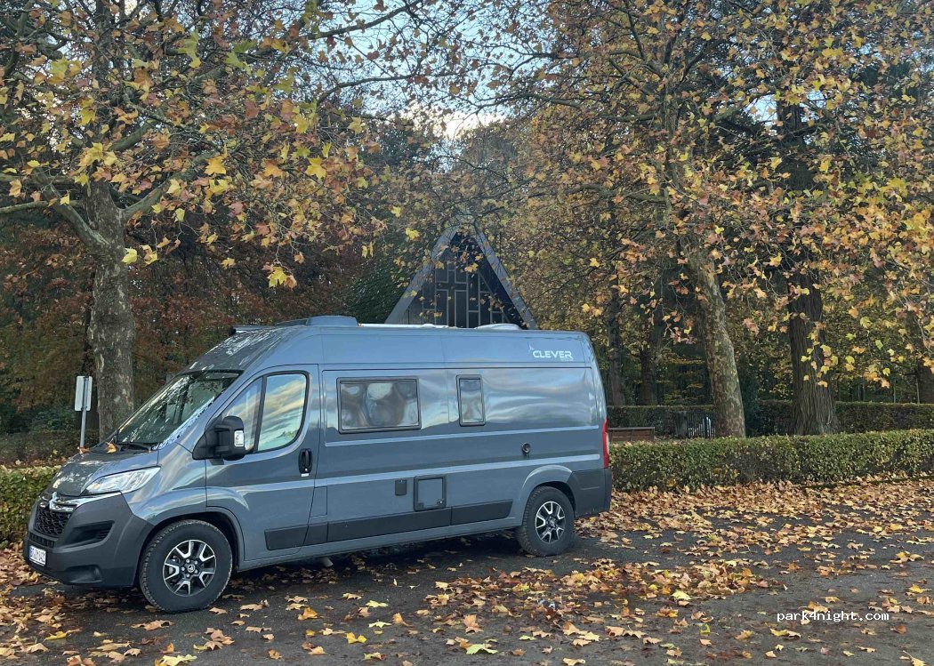 (77815) Bühl - Zum Friedhof — foto 2