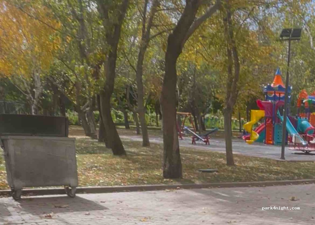 () Meram - Hatip Caddesi — foto