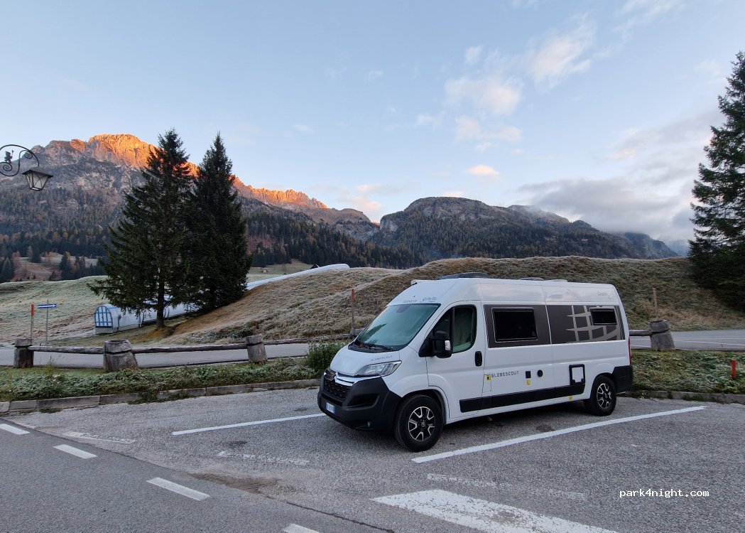 (32047) Sappada - — foto