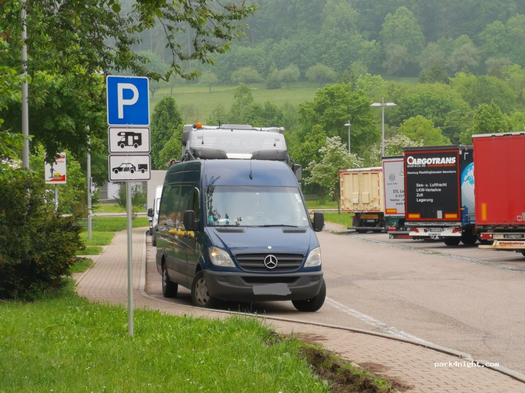 (73344) Gruibingen - L1213 — foto