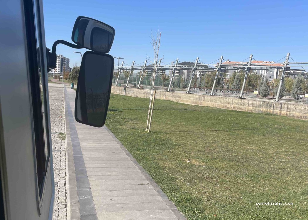 (68000) Aksaray - Unnamed road — foto