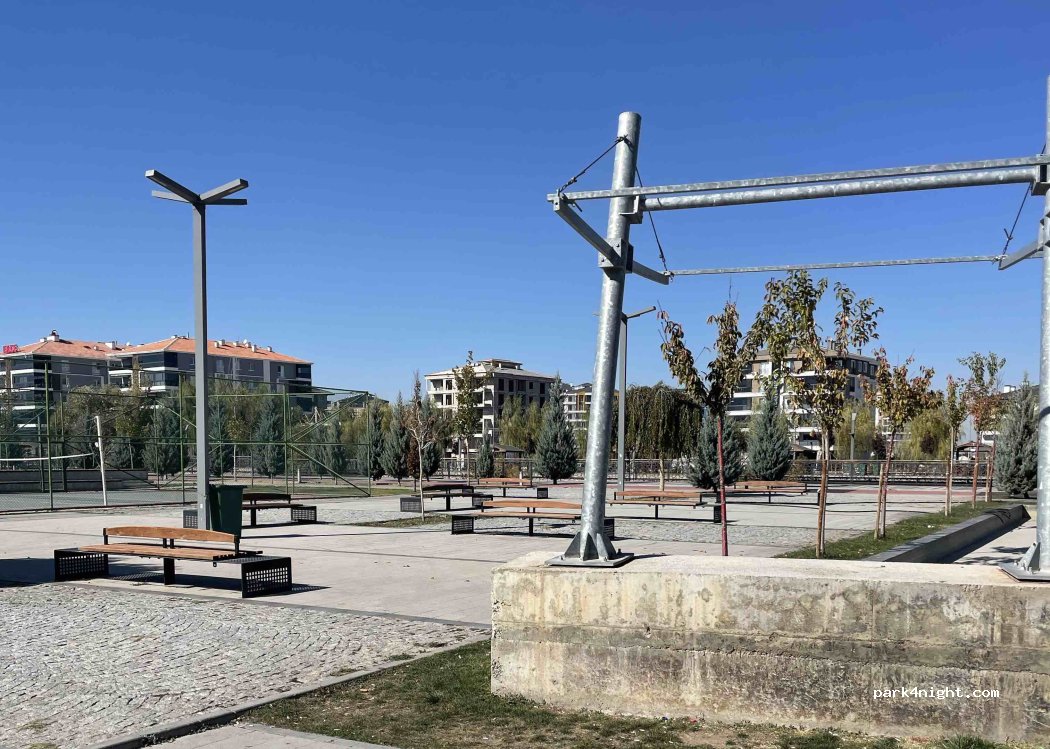 (68000) Aksaray - Unnamed road — foto 2