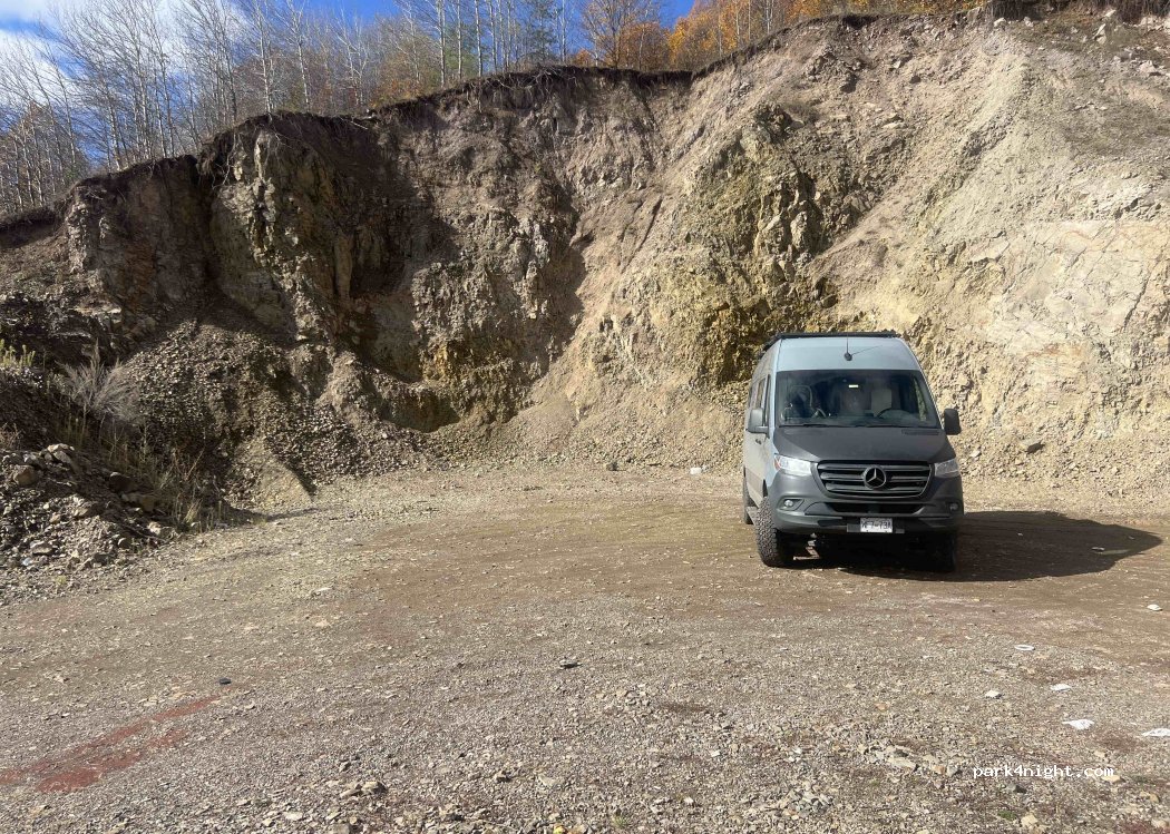 (75800) Binbaşıeminbey - Ardahan-Posof yolu — foto