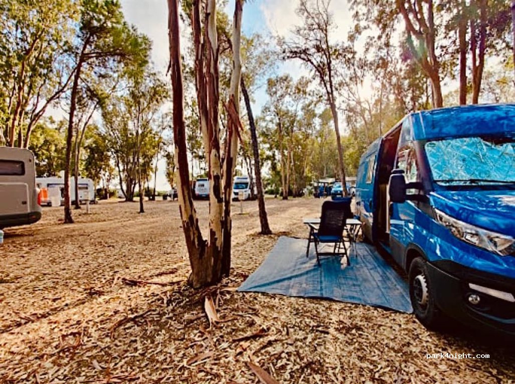 Camping Cala d'Ostia — foto 5