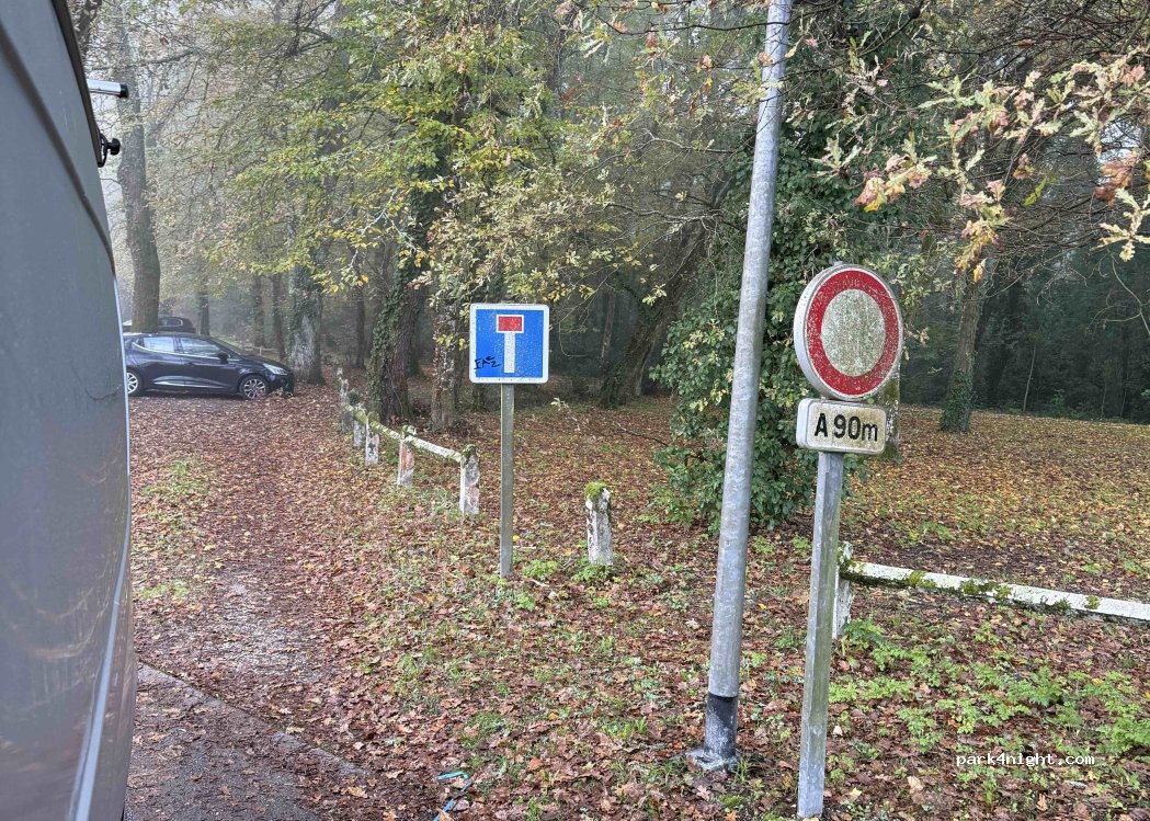 (33610) Canéjan - Chemin de Fortage — foto 2