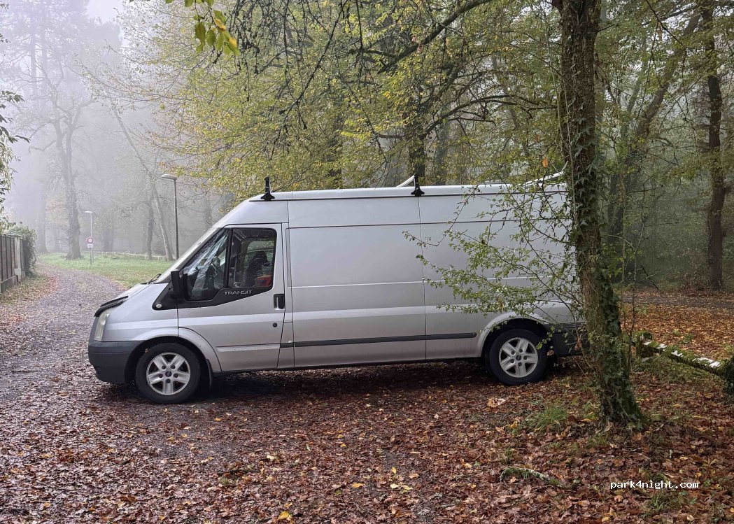 (33610) Canéjan - Chemin de Fortage — foto 3