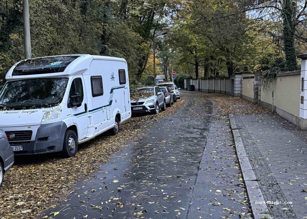 (04155) Leipzig - Primavesistraße — foto