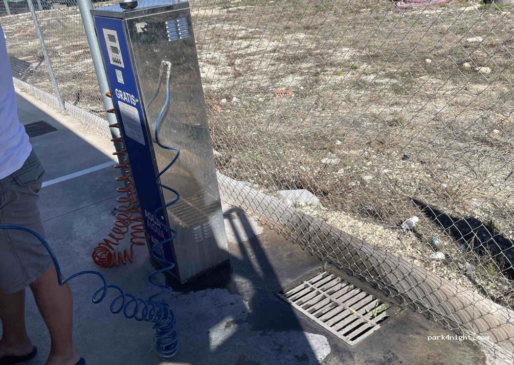 (03800) Alcoi / Alcoy - N-340 — foto