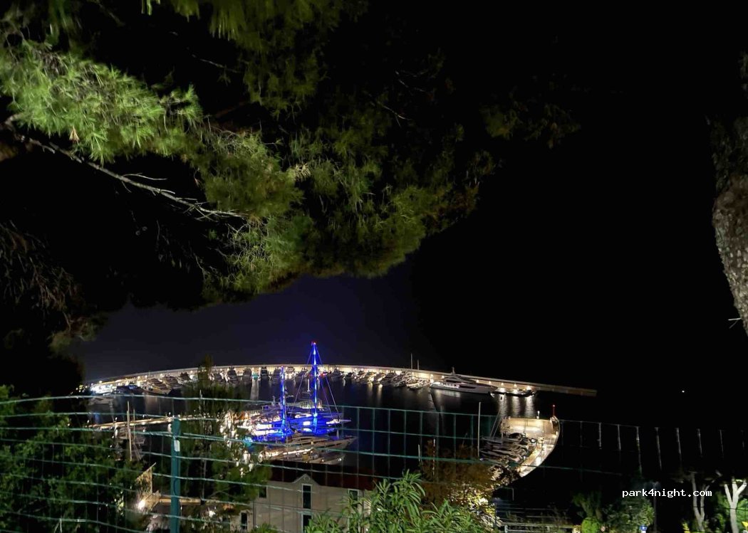 (18039) Ventimiglia - Via Monsignor Tommaso Reggio — foto 3