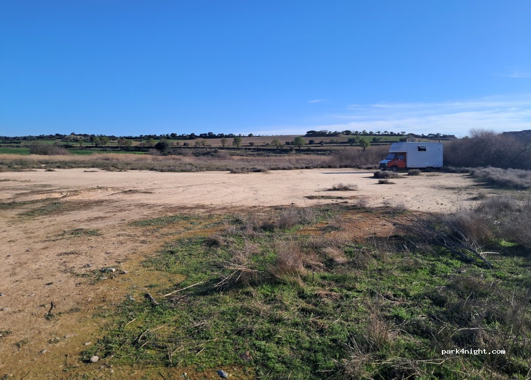 (25300) Tàrrega - Camí d'Altet a Conill — foto 4