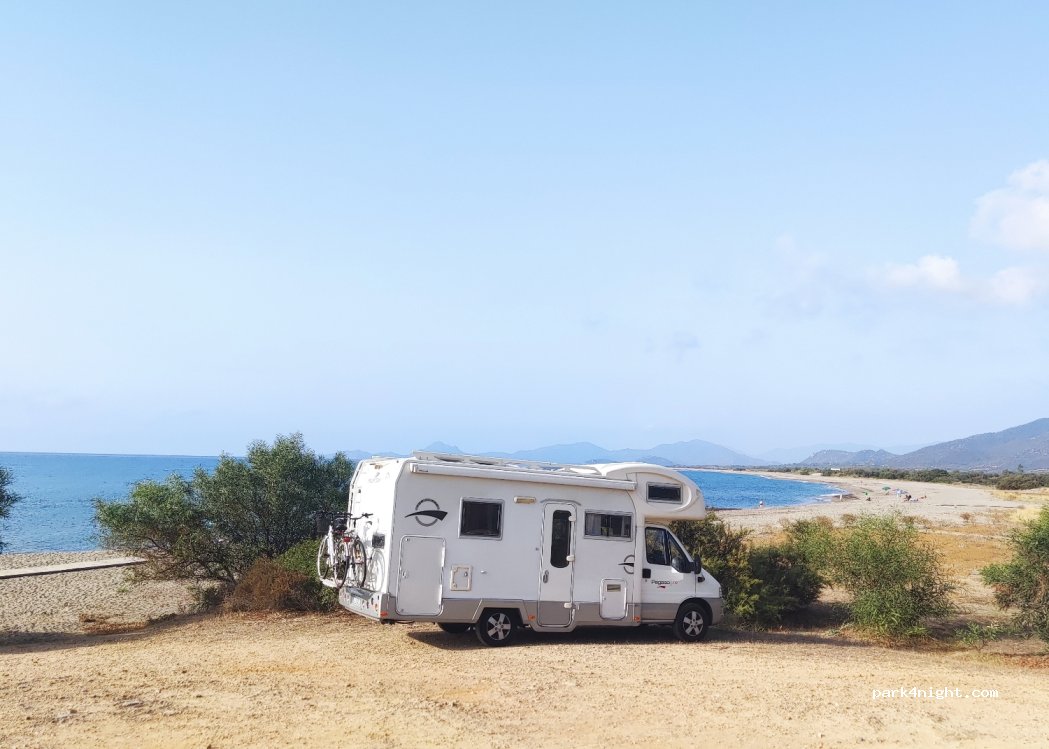 (09040) Porto corallo - SP99 — foto 3